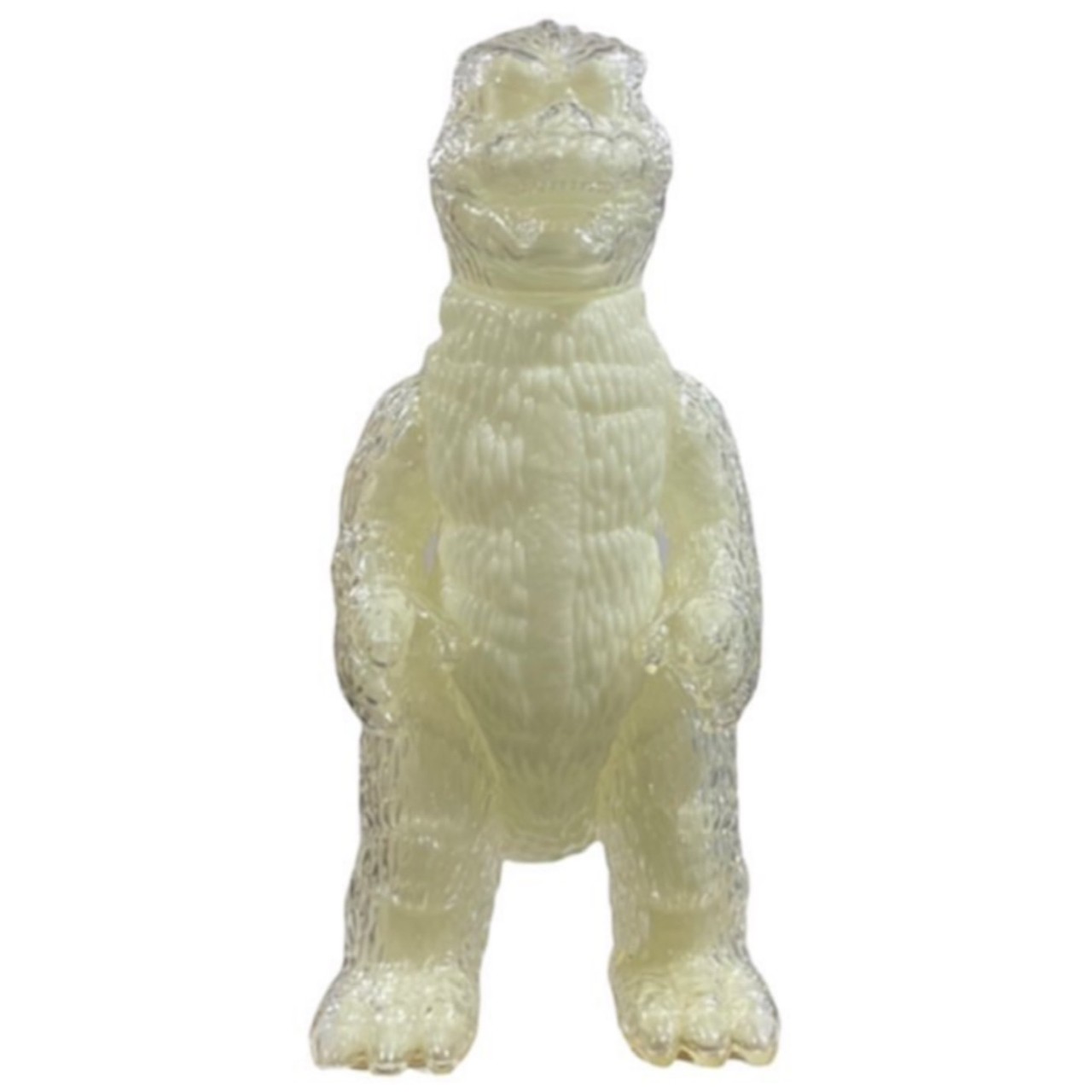BIG Scale X-Ray Godzilla ゴジラ G.I.D Ver. - SECRET BASE ONLINE STORE