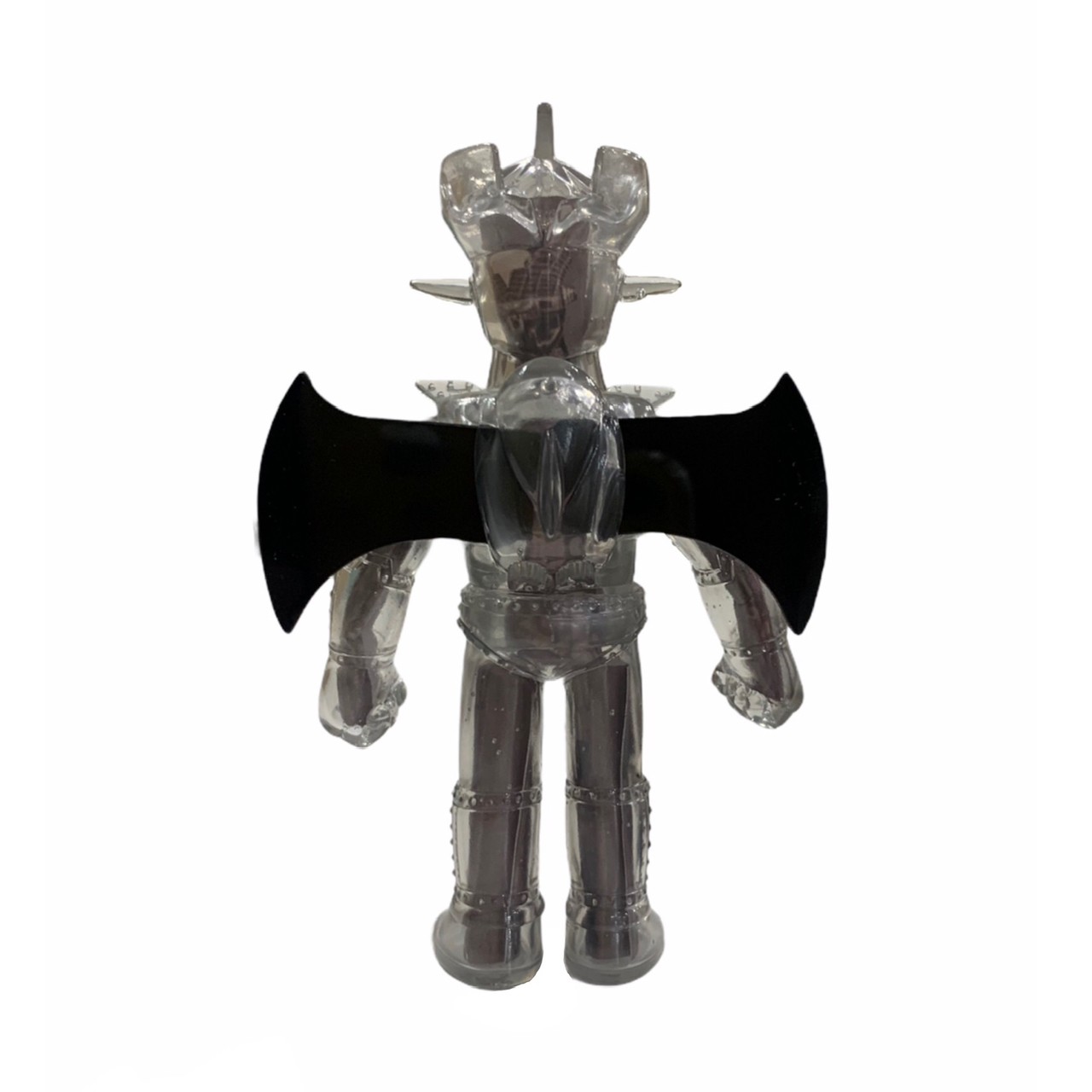 Mini Mazinger Z マジンガーZ BLACK CLEAR Ver. - SECRET BASE ONLINE