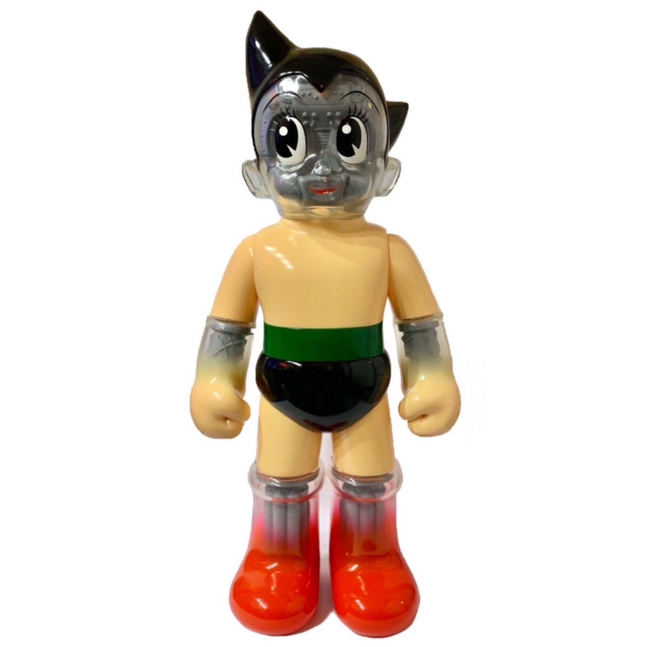 Big Scale Astro Boy 鉄腕アトム #3 - SECRET BASE ONLINE STORE