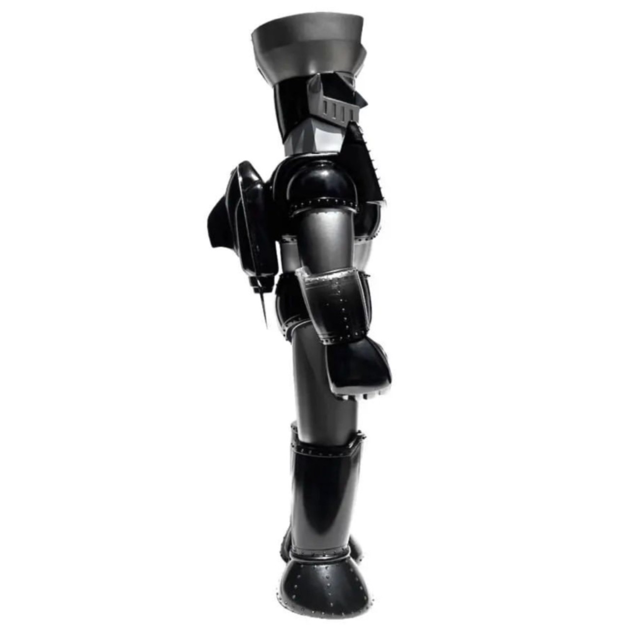 BIG Scale Mazinger Z マジンガーZ Black × Silver Ver. #2-12