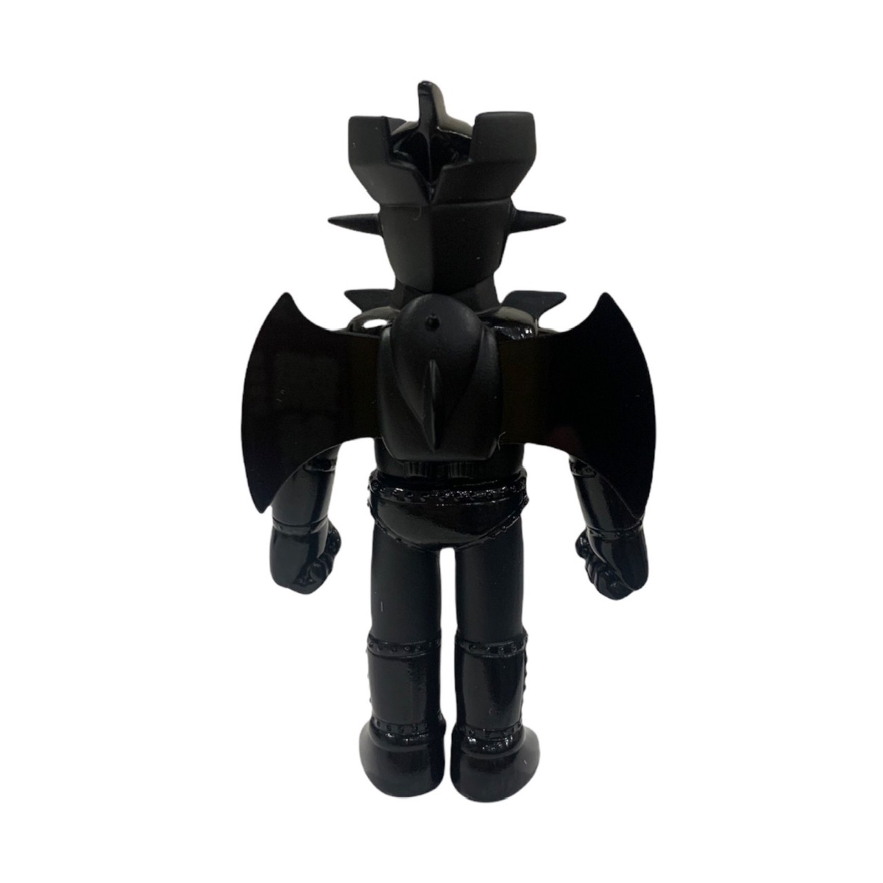 Mini Mazinger Z マジンガーZ Full color Black × Black Ver. - SECRET