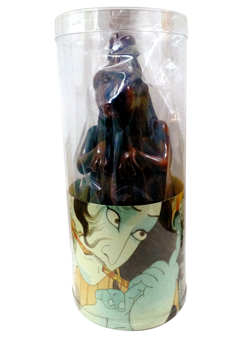 KARAKASA TATTOO MAN - SECRET BASE ONLINE STORE