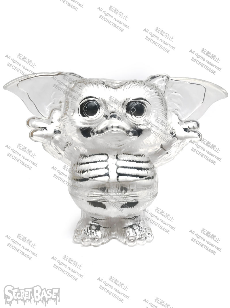 Gremlins gizmo X-RAY Ver. ALL CLEAR - SECRET BASE ONLINE STORE