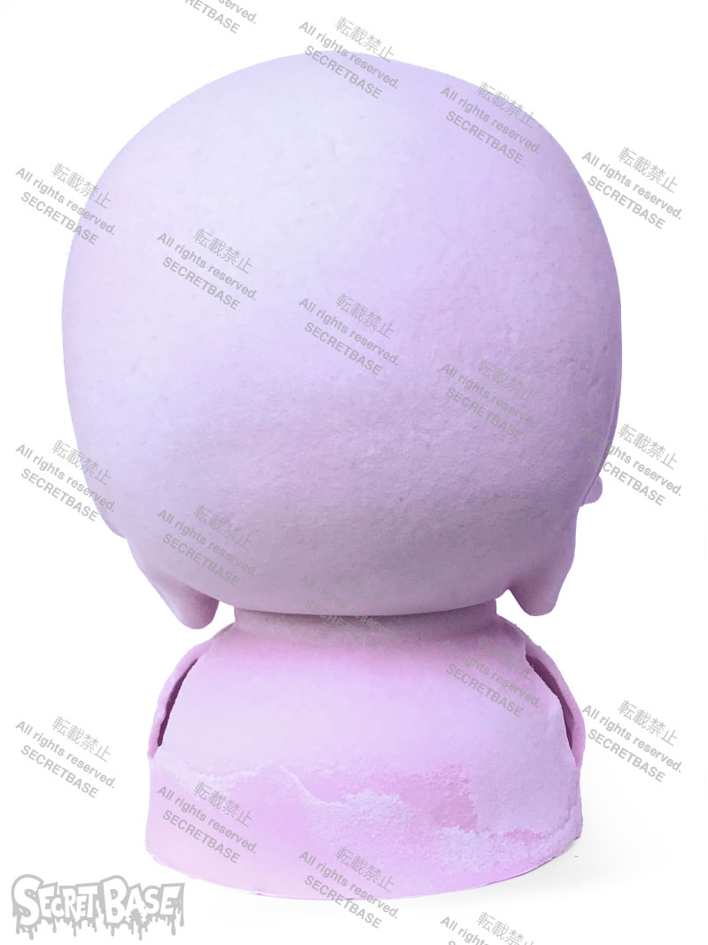 ペイント用 1/1スカルヘッド キット - SECRET BASE ONLINE STORE