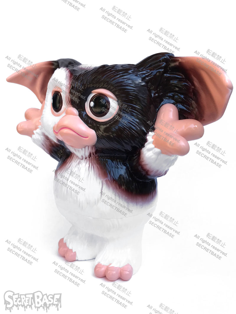 Gremlins GIZMO FULL COLOR Ver. - SECRET BASE ONLINE STORE