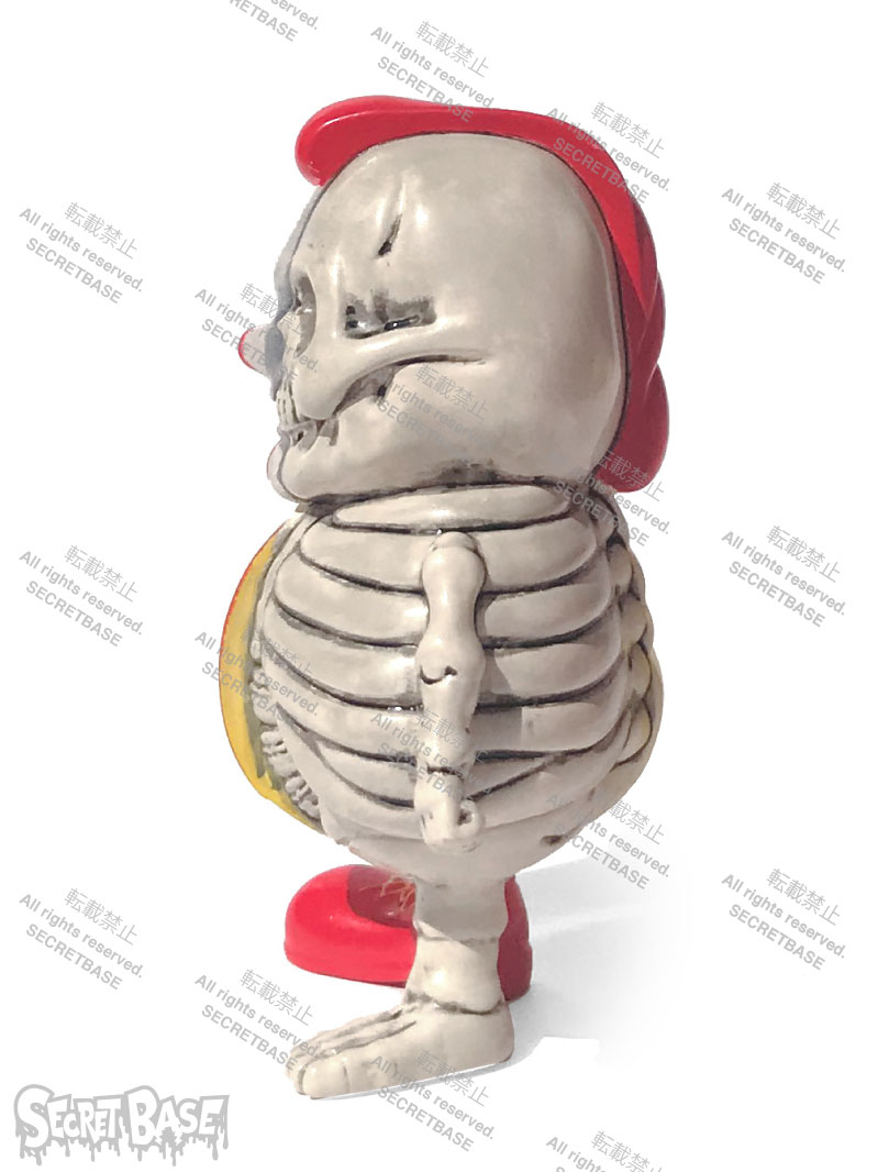 MC SUPERSIZED MINI Figure (RESTOCKED) - SECRET BASE ONLINE STORE