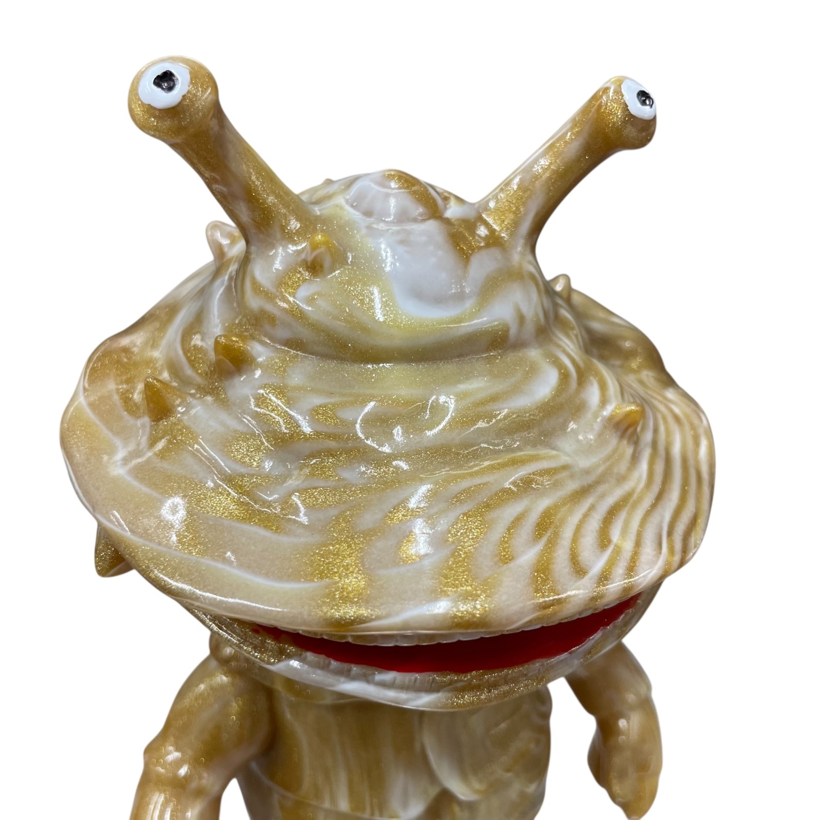 カネゴン Marble Gold / White ver. - SECRET BASE ONLINE STORE