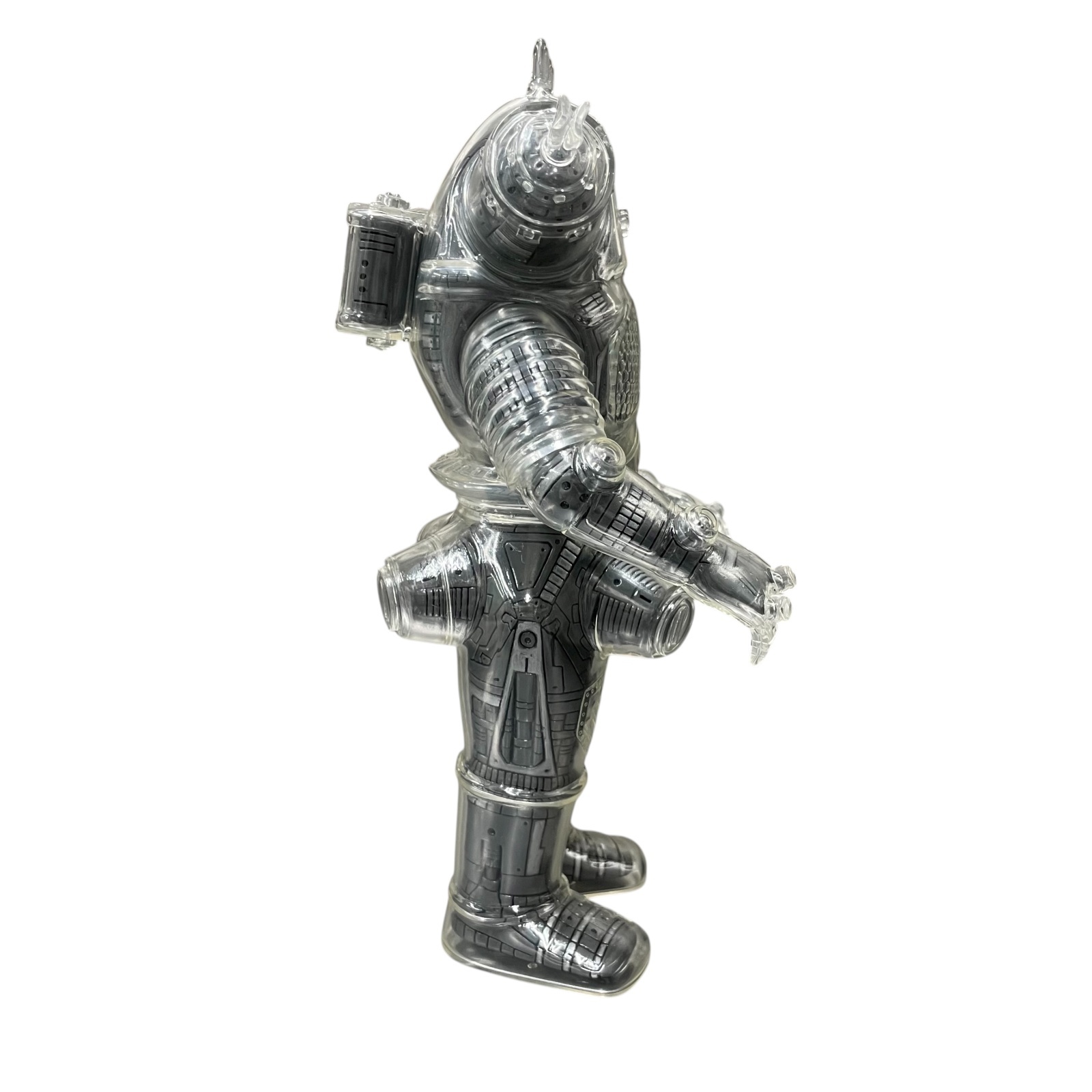 X-RAY King Joe キングジョー Secretbase シークレットベース ソフビ