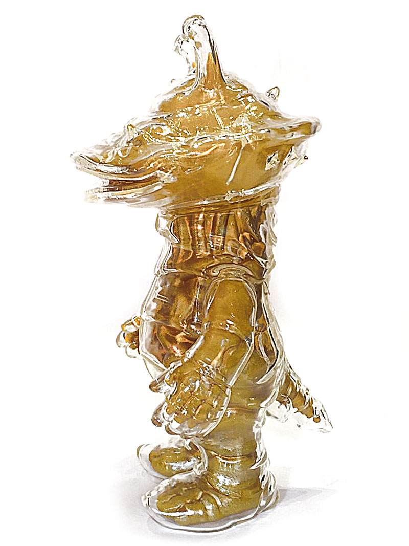 X-RAY カネゴン GOLD - SECRET BASE ONLINE STORE