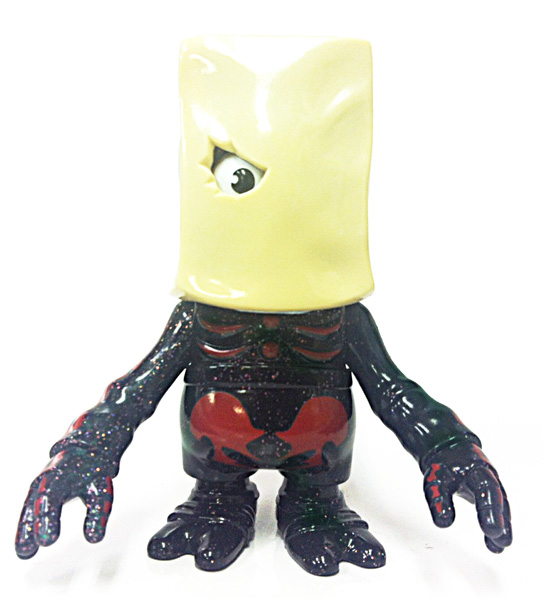 SKULL B×B×BALZAC SECRETBASE Ver. - SECRET BASE ONLINE STORE