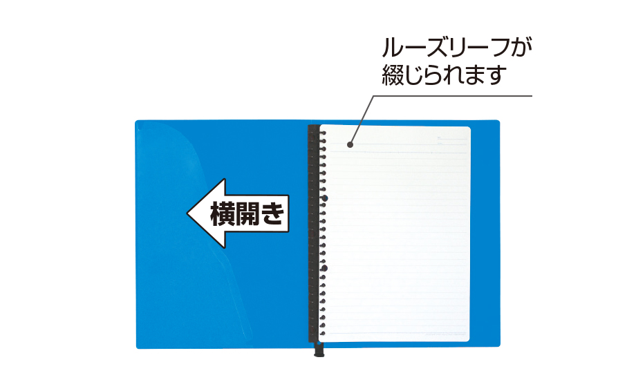 アドワン® バインダー – セキセイ株式会社