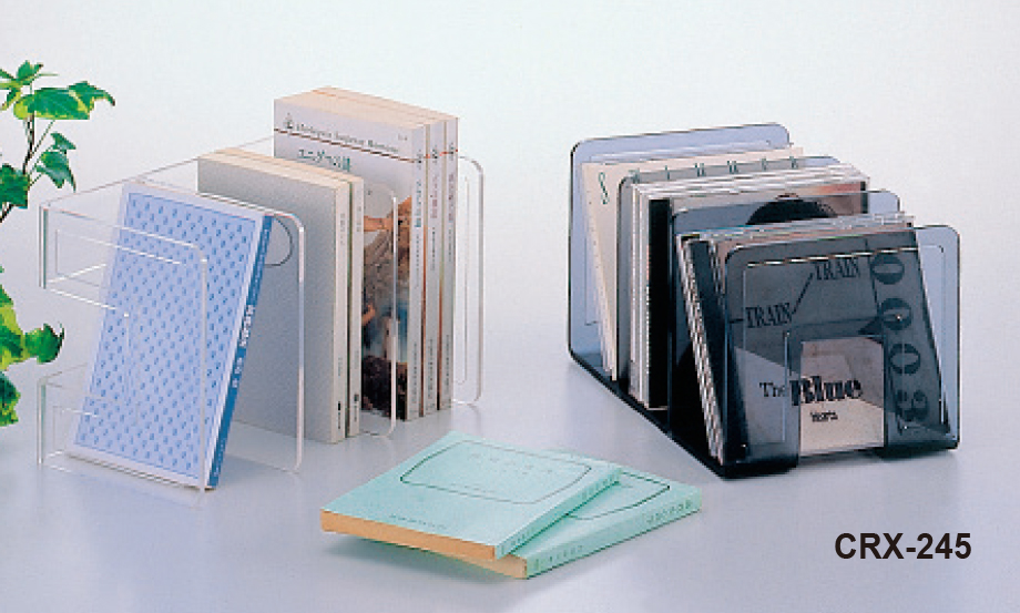 クリスタルラック – セキセイ株式会社