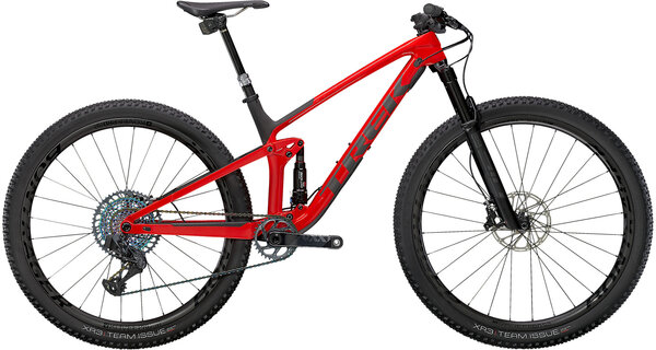 Trek Top Fuel 9.9 XX1 AXS - Rotations Bicycle Center | Southampton, NY