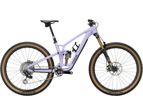 Trek Fuel EX 9.9 XX AXS T-Type Gen 6 - Planet Bike East Brunswick