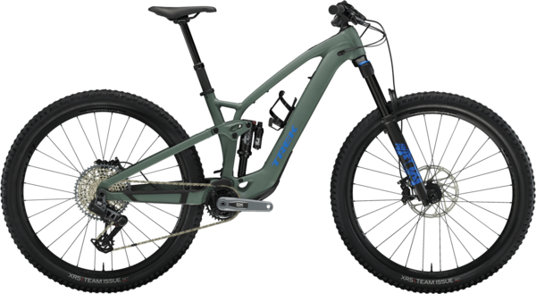 Trek Fuel EXe 8 GX AXS T-Type - Trek Bicycle Tustin | Tustin, CA