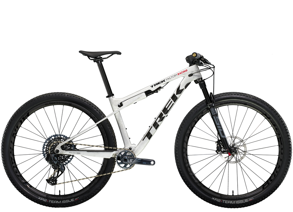 Trek Supercaliber 9.8 GX AXS - Bike Doctor | Mid-Atlantic Bicycle