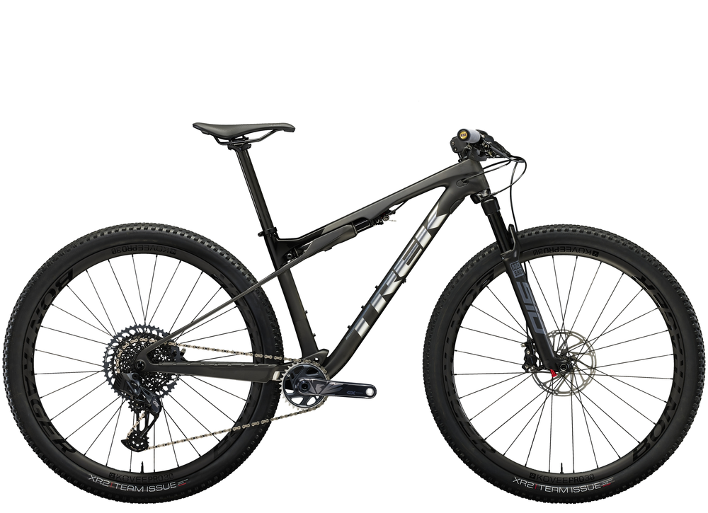 Trek Supercaliber 9.8 GX AXS - Bike Doctor | Mid-Atlantic Bicycle