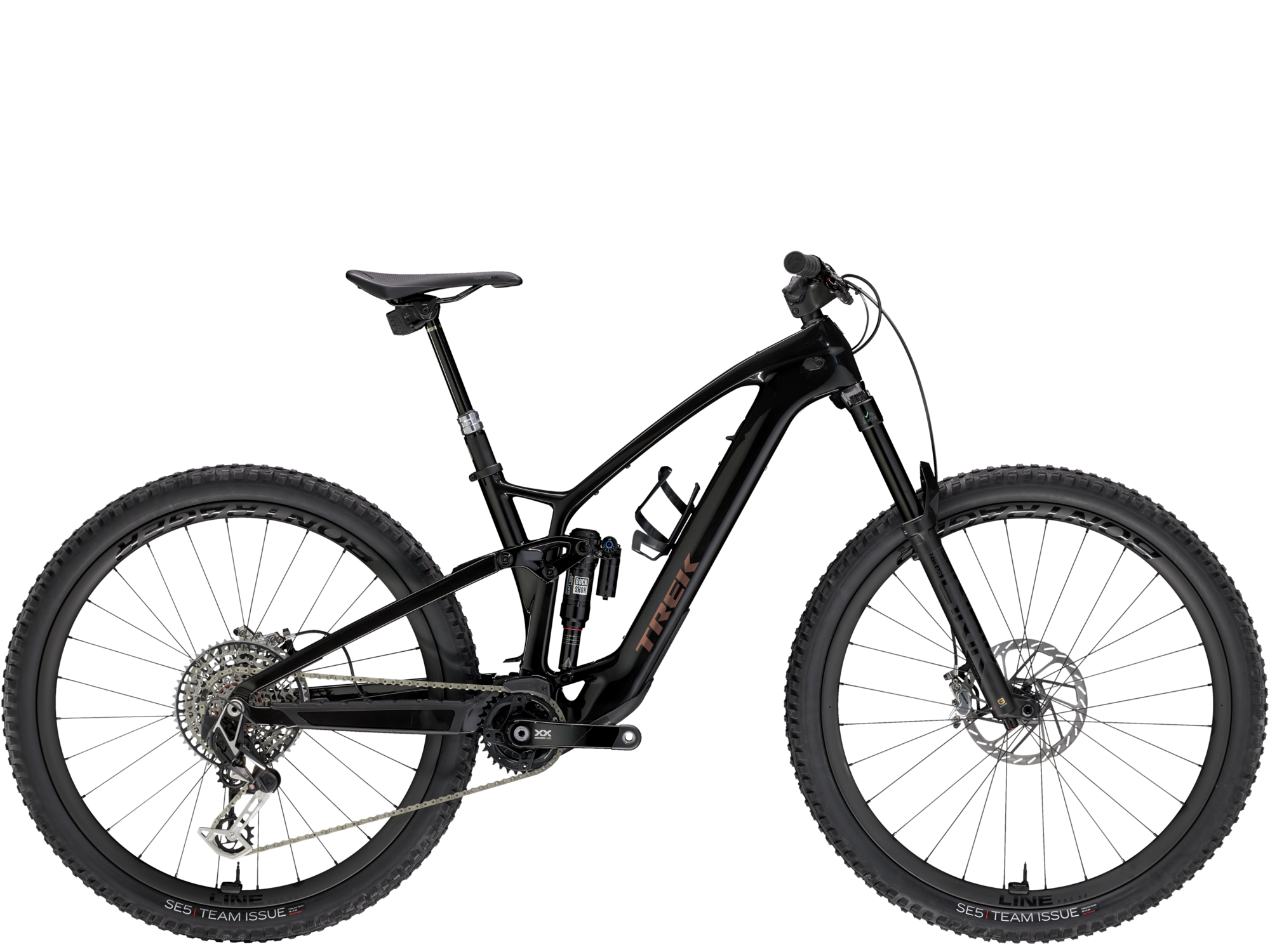 Trek Fuel EXe 9.9 XX AXS T-Type - Planet Bike East Brunswick