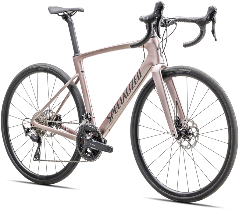 Specialized Roubaix SL8 Sport 105 - Champion Cycling | Bike Shop