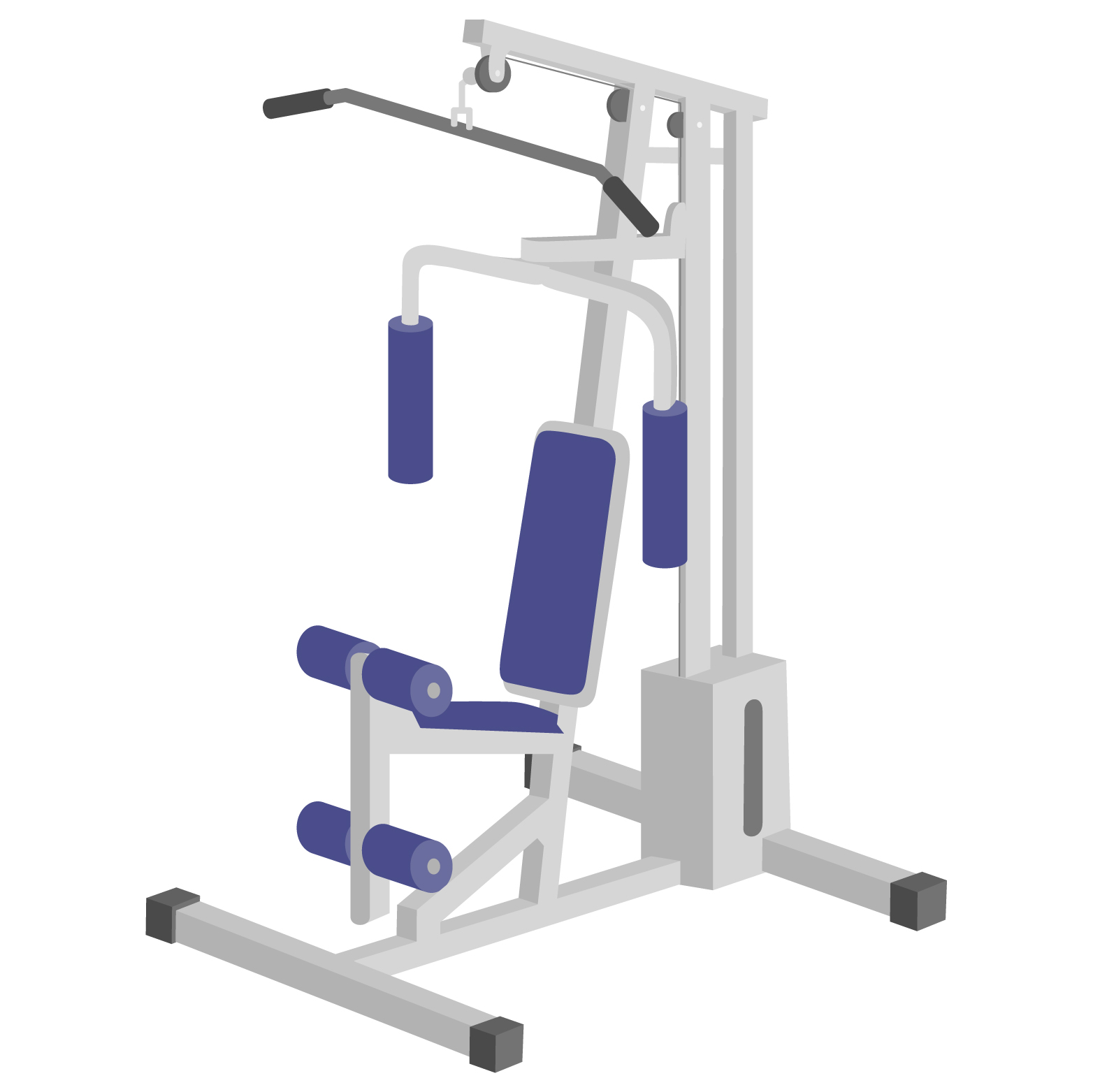 筋力トレーニング器具 | 製品安全協会CPSA