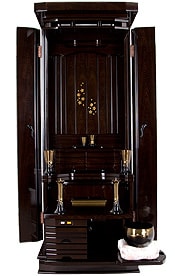 家具調仏壇 – 創価学会仏壇専門店（SGI仏壇）なら金宝堂へ