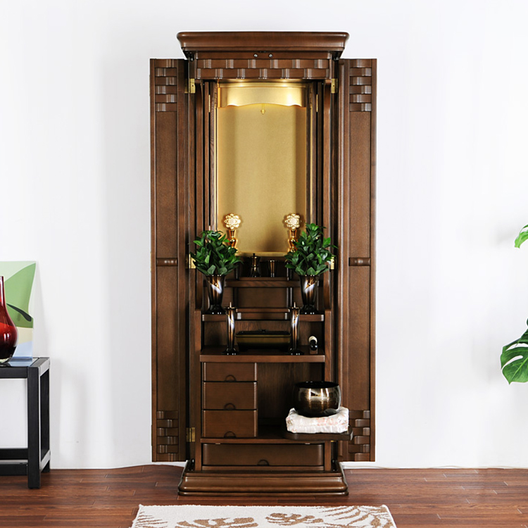 家具調仏壇 サーフ52 | 創価学会仏壇＆仏具専門店 SGI仏壇