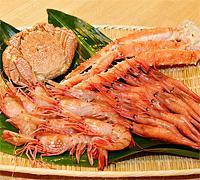 エビ・カニセットの通販・お取り寄せなら|北海道 旬の幸