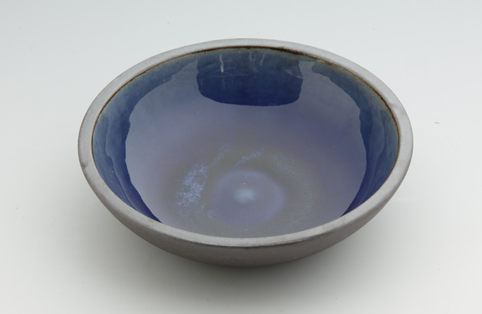 スタンダードウェア - 深皿｜出西窯