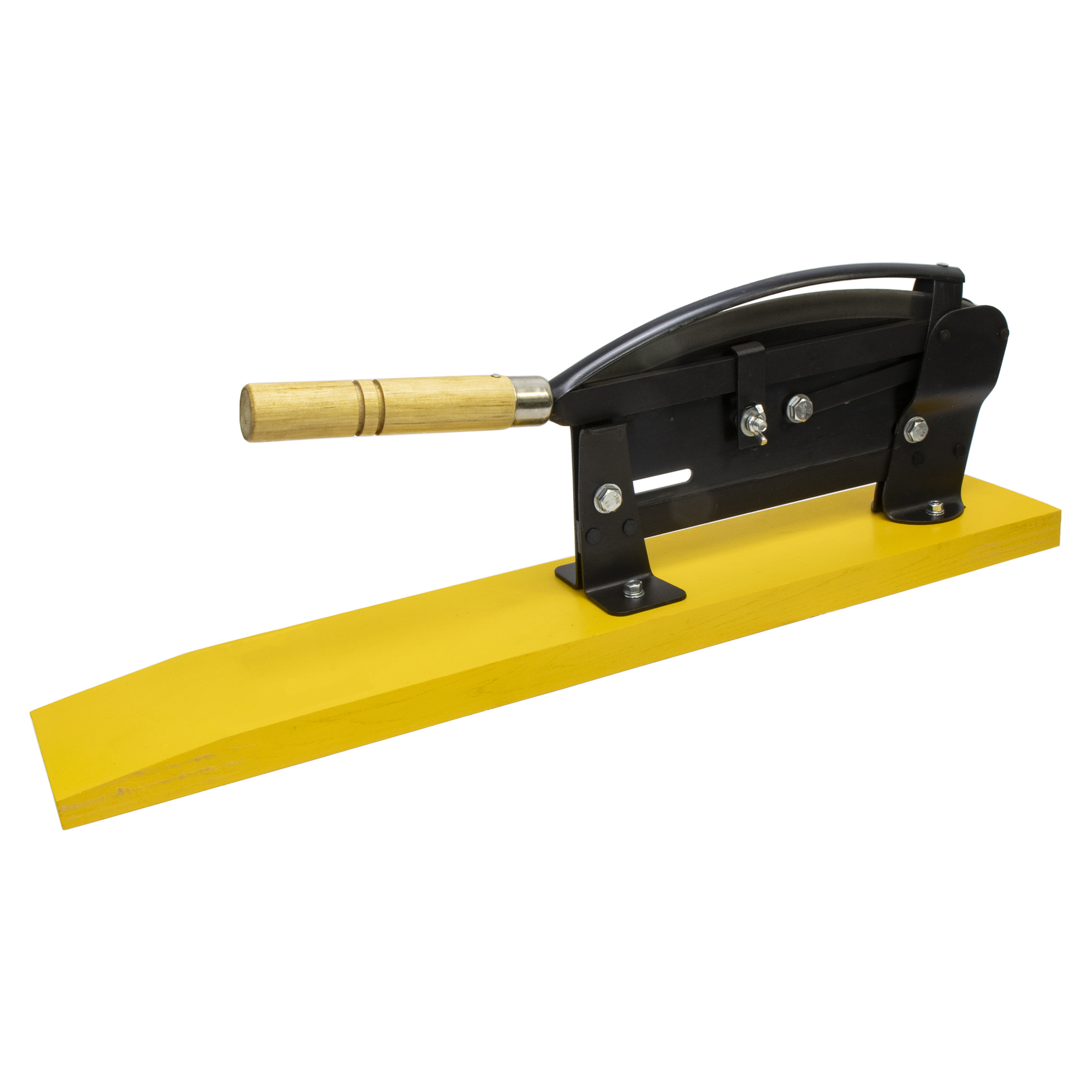 自動押切機 刃渡り300mm (株)コジマ | 七福ツール