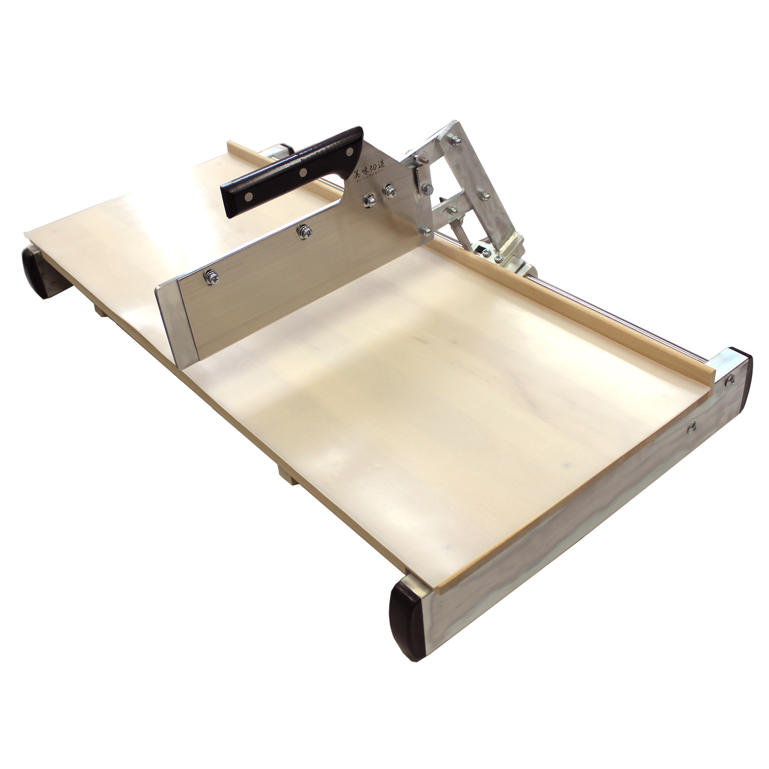 麺切りに】美味切 『おいしカッター』 800mm | 七福ツール