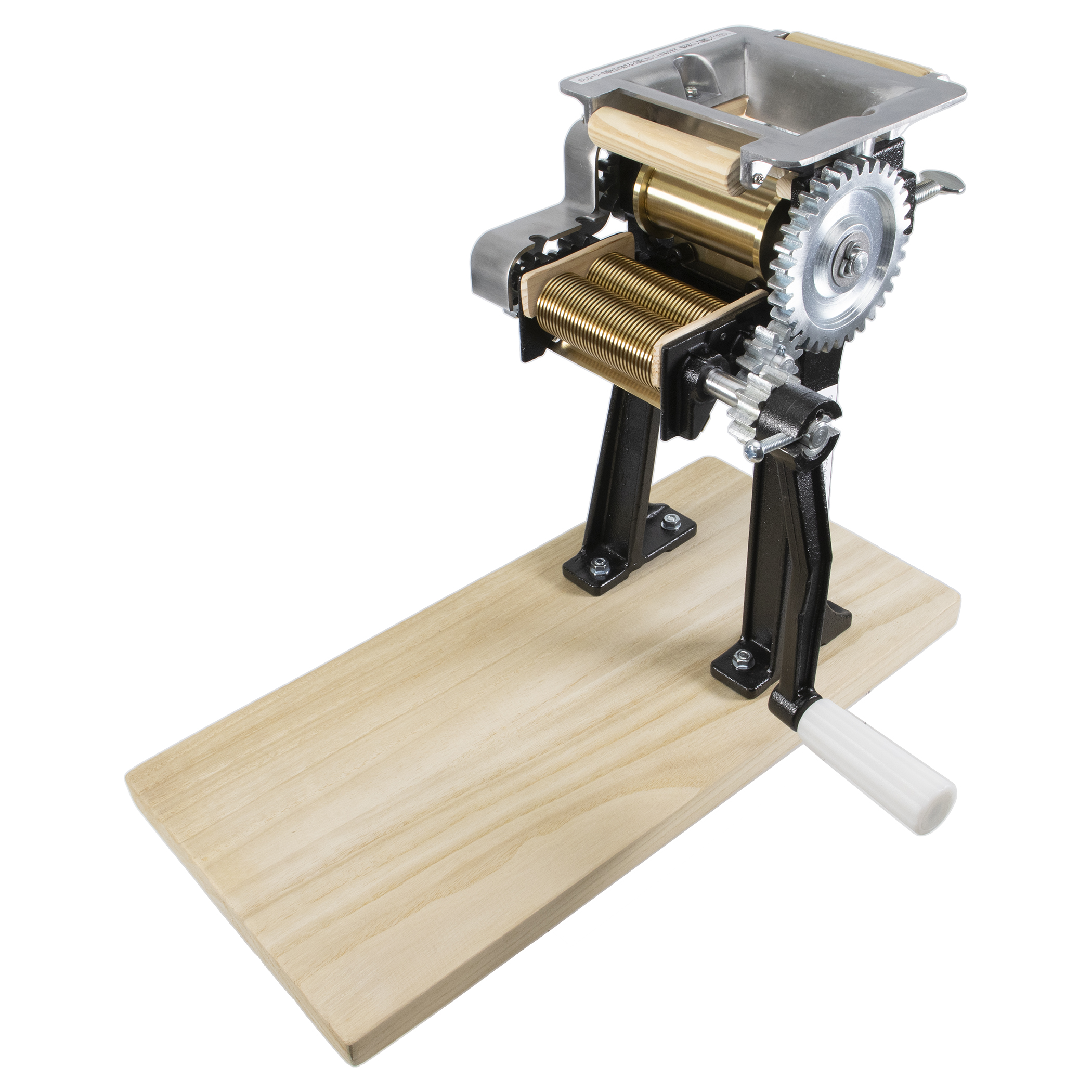 コジマ製 鋳物製麺機 1型 本体 | 七福ツール