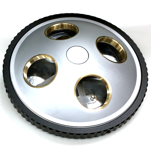 レボルバー｜顕微鏡関連｜株式会社渋谷光学