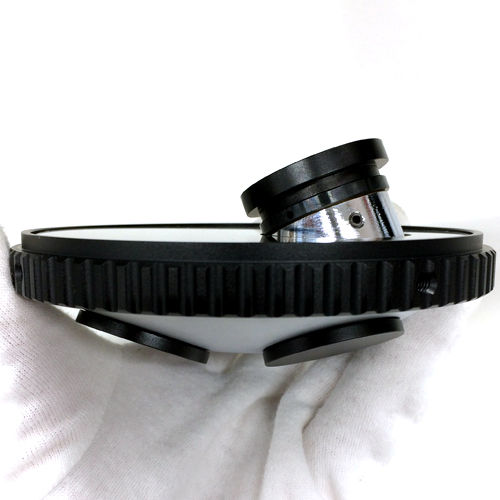 レボルバー｜顕微鏡関連｜株式会社渋谷光学