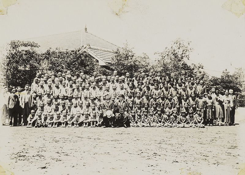 養育院の「院長さん」渋沢栄一 父となり祖父となり曾祖父となり｜企画