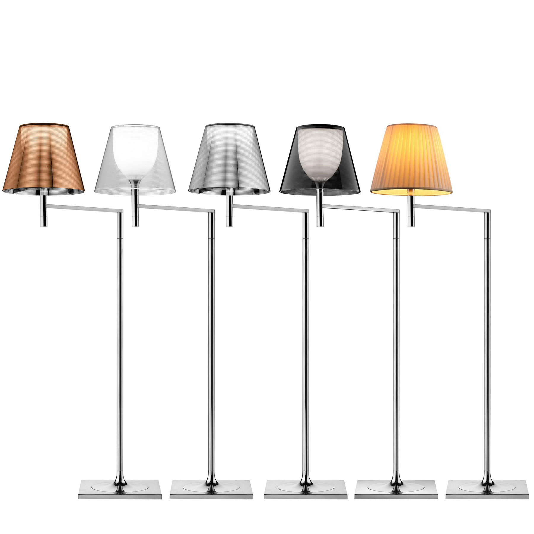 限定品】FLOS(フロス) KTRIBE F1 ケートライブF1 フロアライト【正規