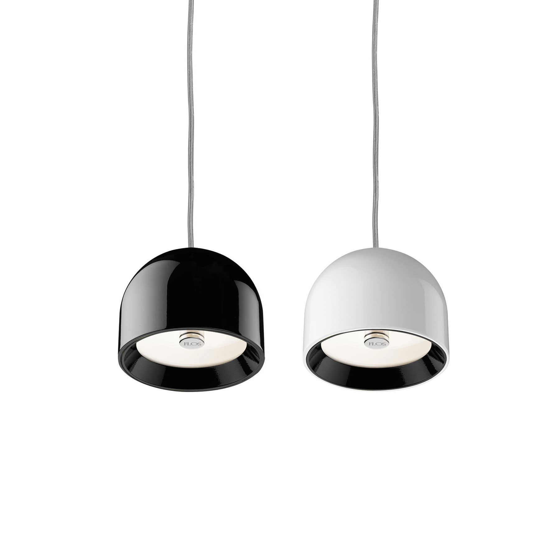 FLOS(フロス) WAN S ワンS ペンダントライト【正規販売店】(電球付