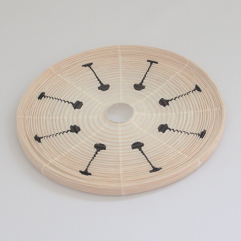 75004-1AD イサムノグチ AKARI スタンドライト オゼキ【正規品