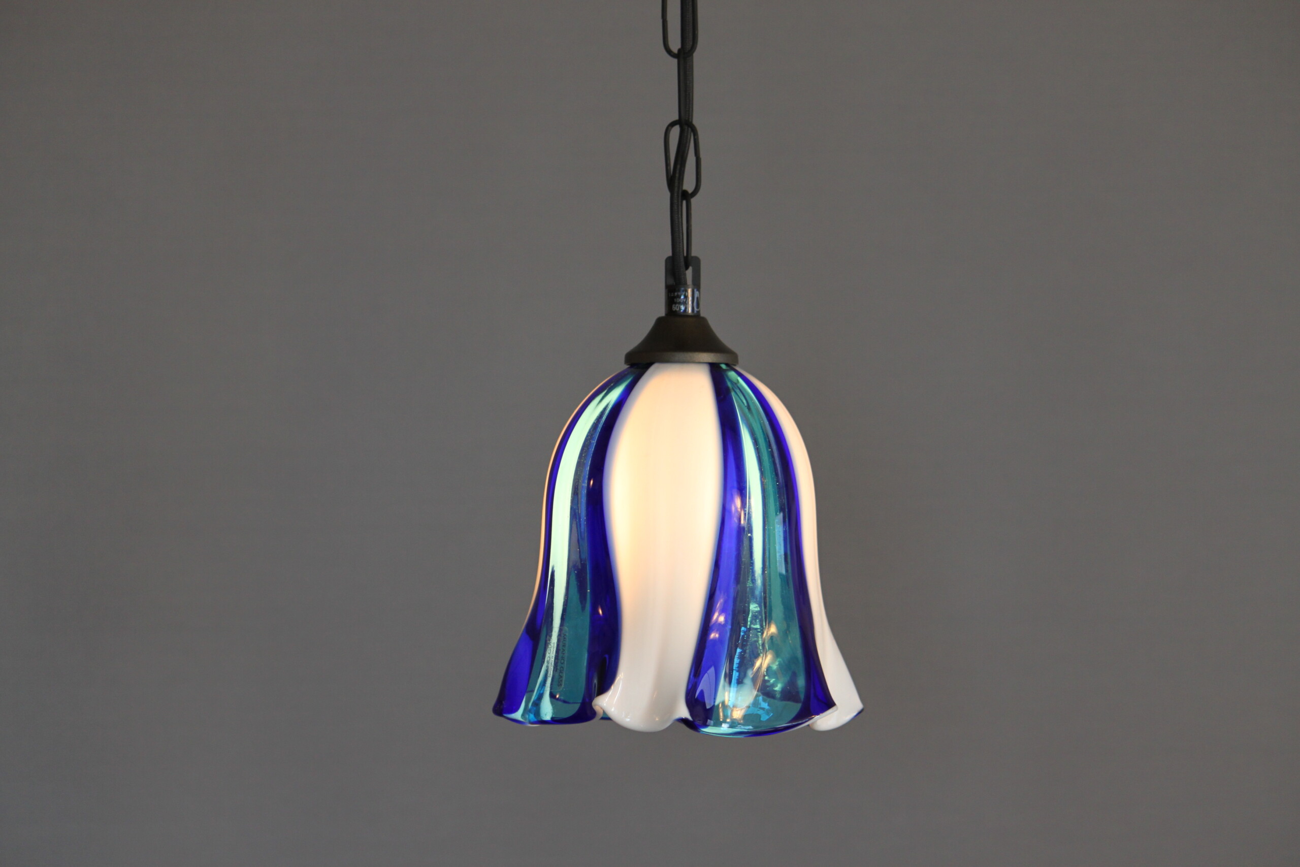 輸入照明 SP-MG012 ムラノガラス ペンダントライト - 照明専門店シバタ照明