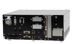 ロボットコントローラ TS5000・ティーチペンダントTP5000 [芝浦機械]