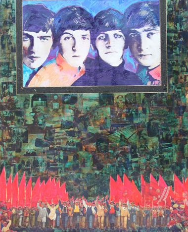 SHIFT 日本語版 | PEOPLE | シュエ・ソン