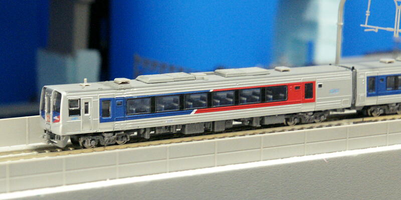 SHIKOKU'S Web 2000系