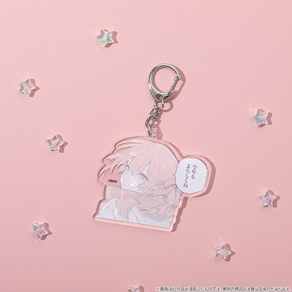 グッズ紹介 | 可愛いだけじゃない式守さん展