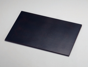 曙塗（あけぼのぬり） | 越前漆器粂治郎