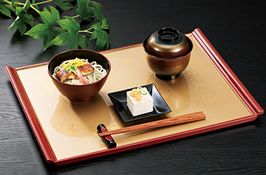 商品のご紹介 | 若泉漆器株式会社