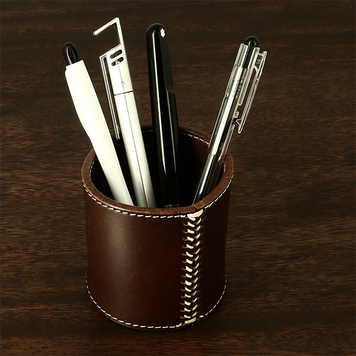 SH-8365ペン立て - シオン株式会社