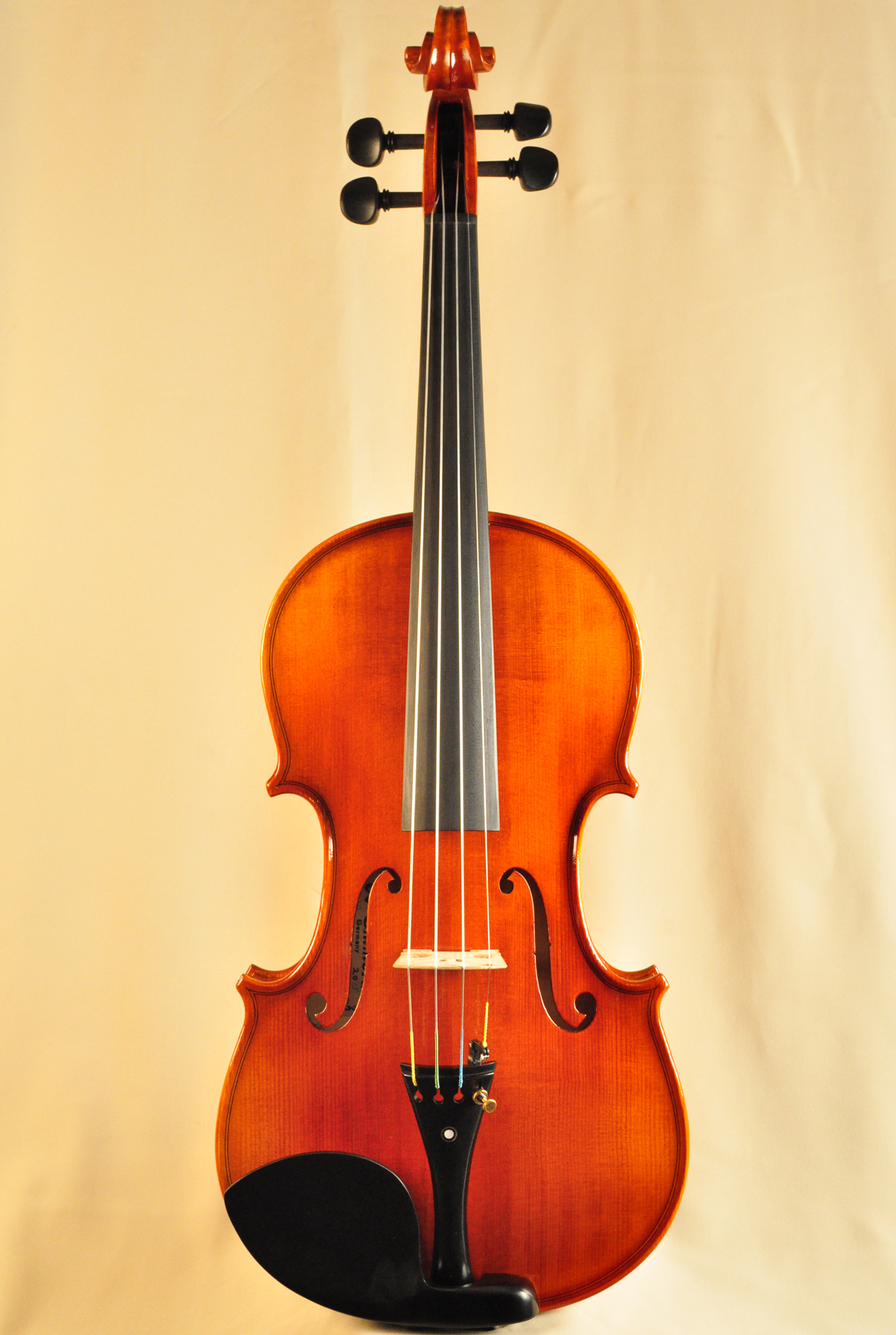 K.Shimora 下倉オリジナル弦楽器