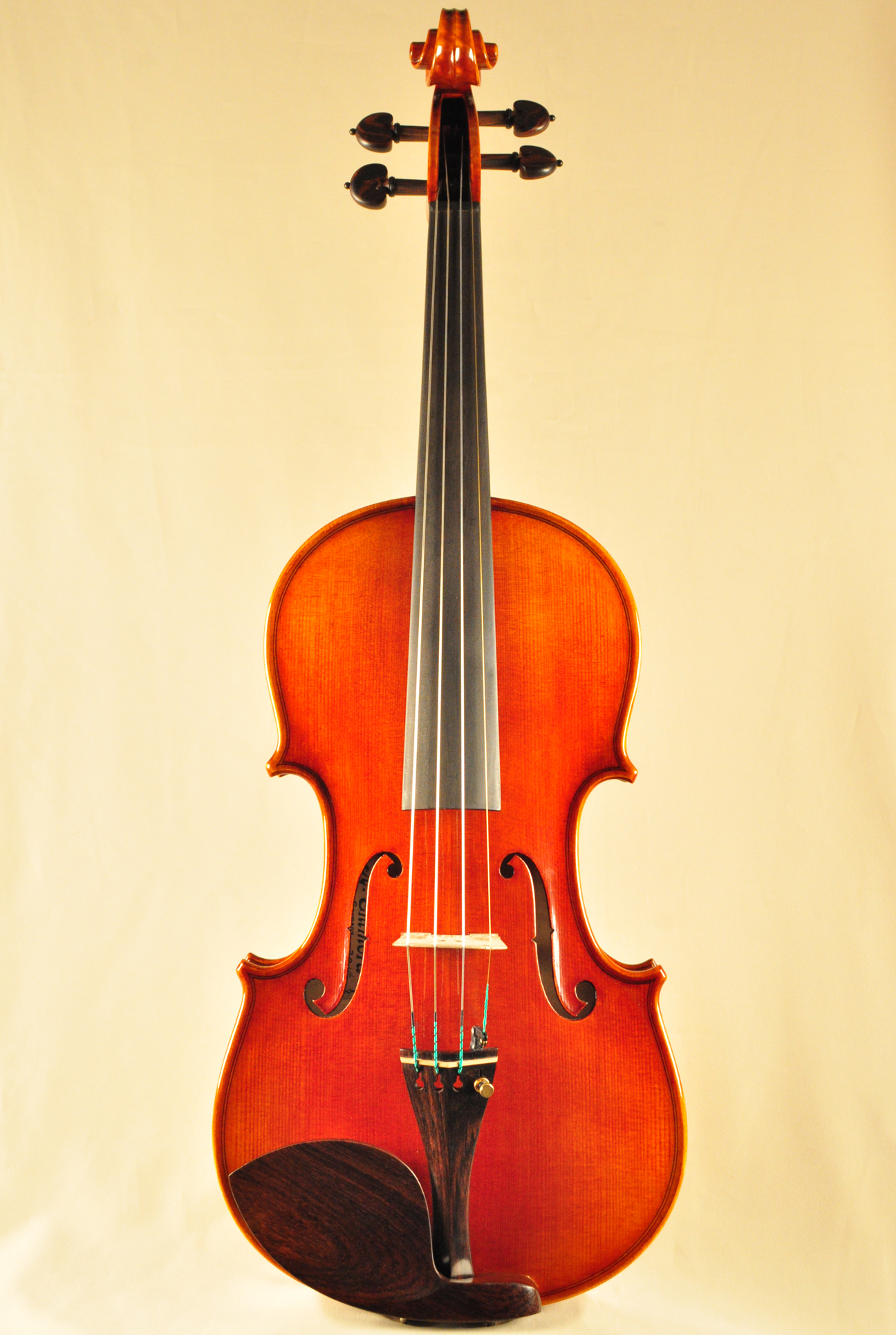 K.Shimora 下倉オリジナル弦楽器