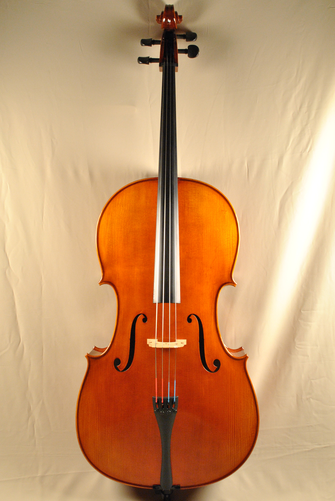 K.Shimora 下倉オリジナル弦楽器