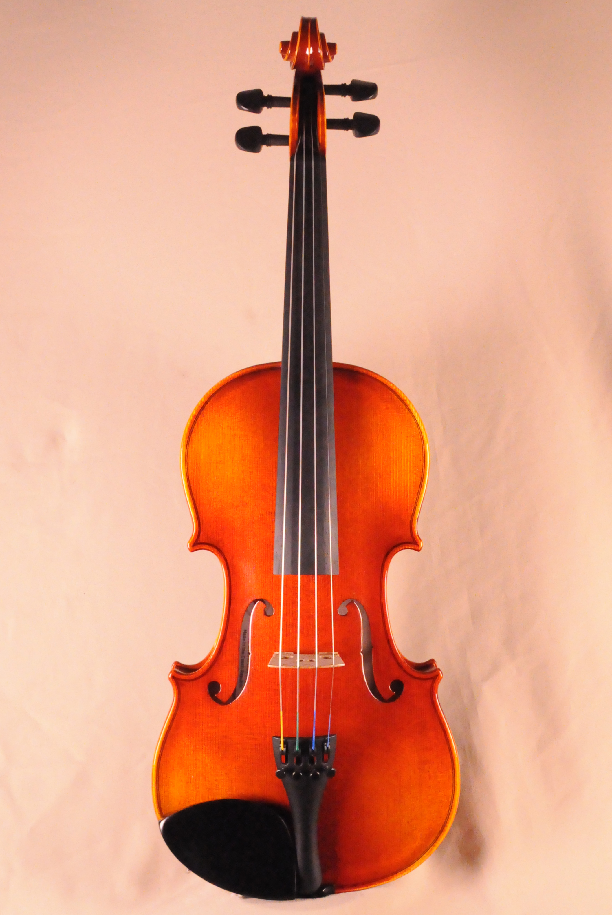 ARS MUSIC #028 | 下倉バイオリン 弦楽器専門店