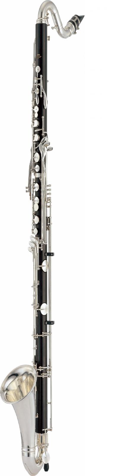 下倉楽器ウェブショップ / バスクラリネット YCL-622II